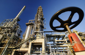 Finalização da refinaria do Comperj não tem atratividade econômica, divulga Petrobras