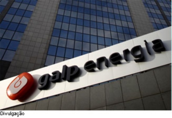 Galp descobre mais petróleo no Brasil Galp descobre mais petróleo no Brasil