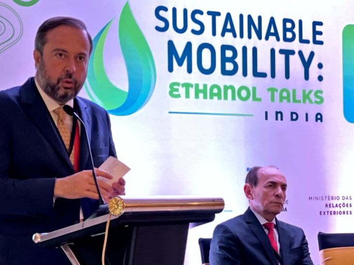 Projeto cria cenário para alavancar mobilidade sustentável