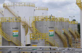 Petrobras Biocombustível amplia uso do óleo de cozinha para o biodiesel