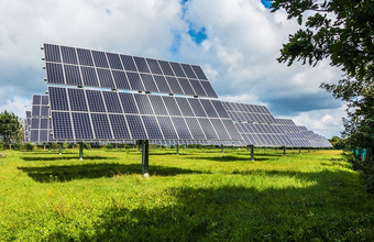 Mais de 50 bilhões de reais devem ser investidos em energia solar no próximo ano em Minas Gerais