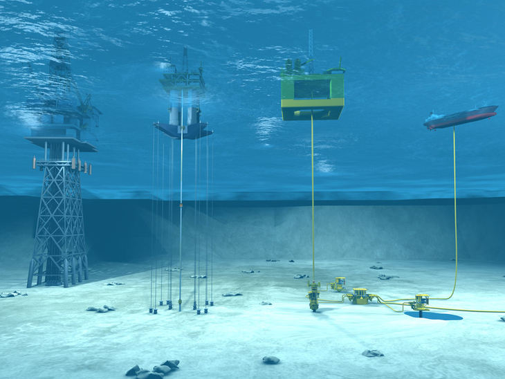 Wiise e Petrobras firmam parceria para aplicar IA na segurança operacional de poços offshore