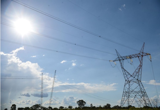 Liquidação financeira do mercado de curto prazo de energia elétrica movimenta R$ 1,03 bilhão Liquidação financeira do mercado de curto prazo de energia elétrica movimenta R$ 1,03 bilhão