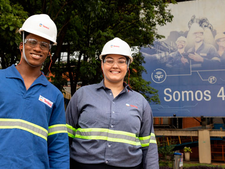 Tereos abre mais de 100 vagas para o Programa de Estágio Jovens Talentos 23/24