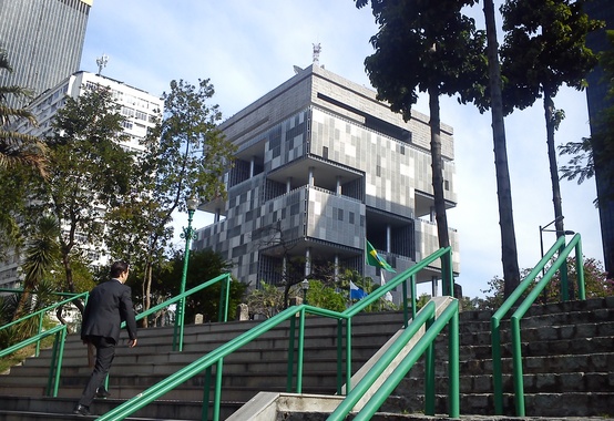 Petrobras consegue decisão judicial favorável relacionada à venda da Liquigás Petrobras consegue decisão judicial favorável relacionada à venda da Liquigás