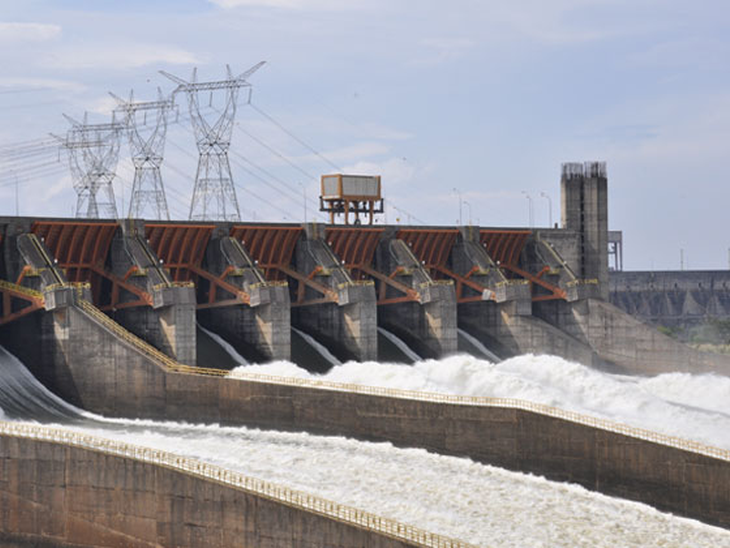 PAC 2 conclui R$ 253,3 bilhões em ações de energia