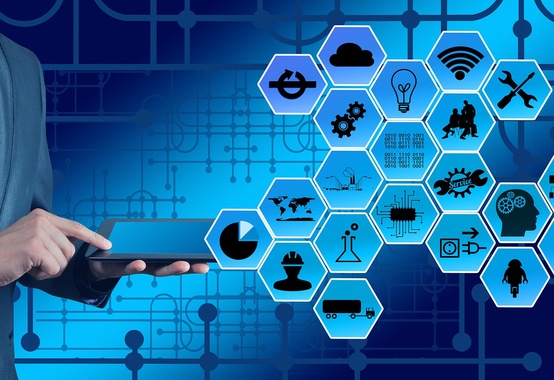 Internet das Coisas: Essa tecnologia vai afetar sua vida Internet das Coisas: Essa tecnologia vai afetar sua vida