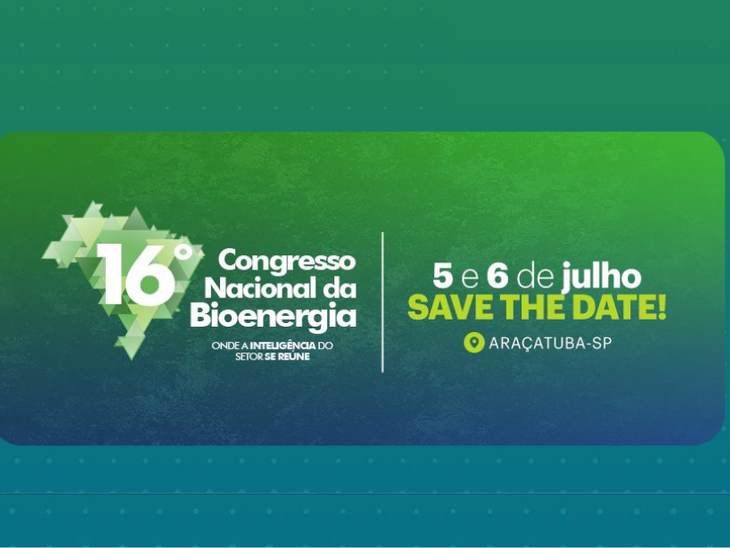 TOTVS fecha apoio cultural com a UDOP para o 16º Congresso Nacional da Bioenergia