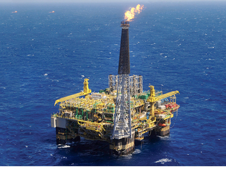 Petrobras estende Programa de Eficiência Operacional
