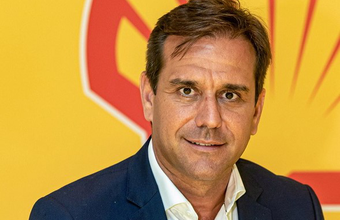 Shell Brasil tem novo presidente