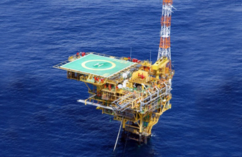 Petrobras coloca à venda os campos de Peroá, Cangoá, concessão do BM-ES-21 e a UTGC, localizados no ES