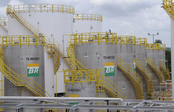 Petrobras Biocombustível aumenta em 17% a produção de etanol