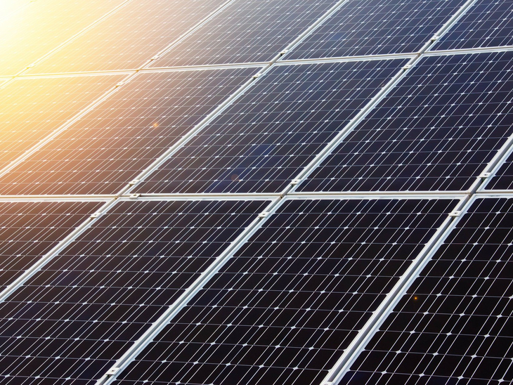 Geração solar fotovoltaica atinge a marca de 37.869 MW no SIN