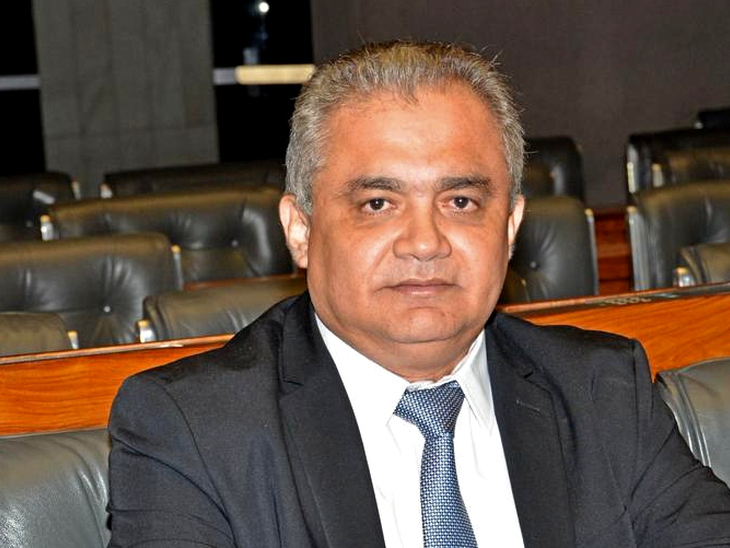 PLANALTO DAS GUIANAS – A nova fronteira petrolífera global, por Antonio Batista