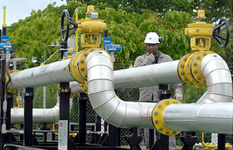Gasene ampliará oferta de gás no Nordeste