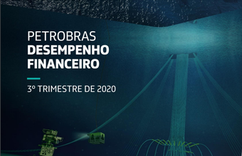 Apesar de melhorias no resultado do terceiro trimestre de 2020, Petrobras apresenta prejuízo de R$ 1,5 bi