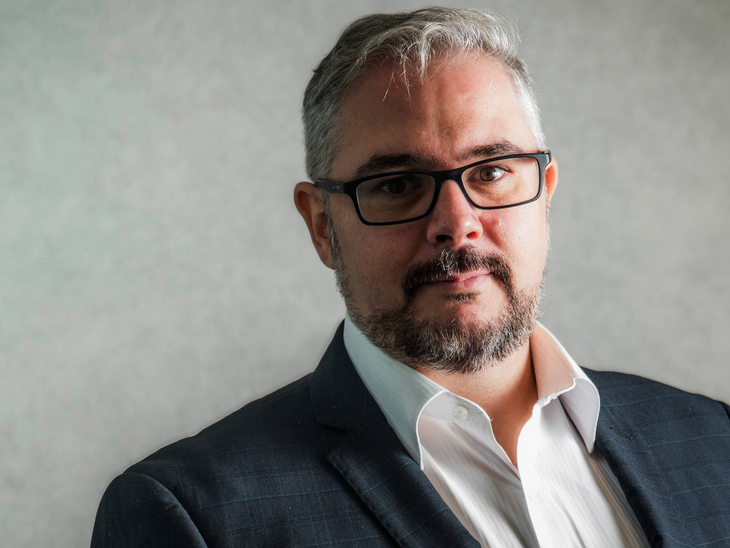 Como será o futuro (do futuro) do trabalho? por Thiago Spósito