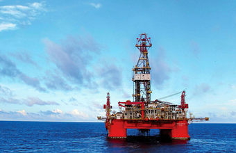 Petrobras contrata 4 sondas para reforçar a prospecção de novos campos de petróleo na BS, BC e BES