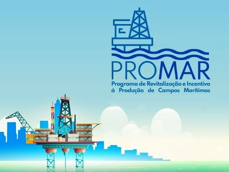 Promar estima US$ 30 bilhões em investimentos, afirma ANP em evento em Macaé