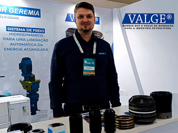 Valge se prepara para comemorar 30 anos com foco no crescimento do mercado onshore