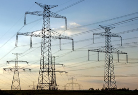 Brasil terá sobra de energia elétrica até 2015 Brasil terá sobra de energia elétrica até 2015