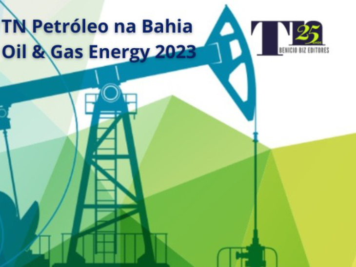 Bahia Oil & Gás Energy encerra programação nesta sexta-feira (26)