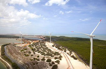 Bioenergy gera 47 mil megawatts/hora no primeiro semestre