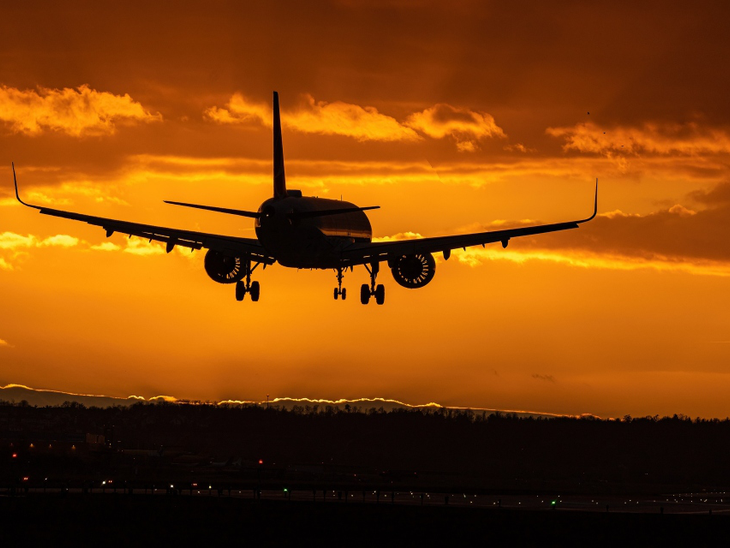 Aprovada resolução que revisa as regras voltadas à qualidade dos querosenes de aviação