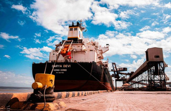 Porto de Itaqui consolida força do Arco Norte e encurta caminhos para o mercado internacional
