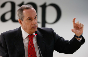Setor de petróleo no Brasil tem projetos variados e competitivos, diz Décio Oddone