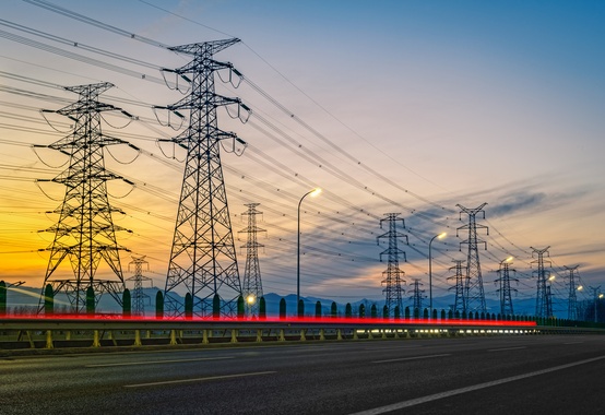 ONS: previsão da semana indica que carga de energia sobe 3,4% no período ONS: previsão da semana indica que carga de energia sobe 3,4% no período