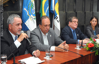 UFRJ terá primeiro centro internacional de pesquisa do pré-sal 