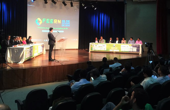 IV Fórum Estadual de Energia aborda mercado de GN no Rio Grande do Norte