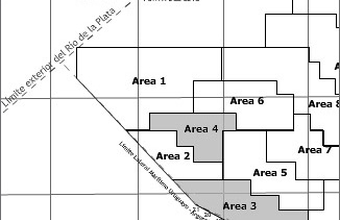 Petrobras e Ancap assinam contrato de exploração na plataforma continental do Uruguai