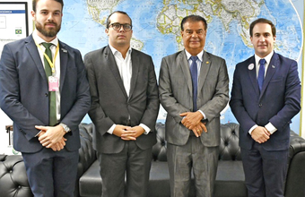 Firjan considera avanço significativo a aprovação do Acordo Mercosul-UE pelo Congresso Nacional