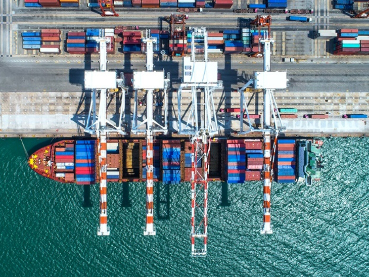 Asia Shipping utiliza contêineres NOR para driblar falta de equipamentos no mercado e garantir prazos de entregas