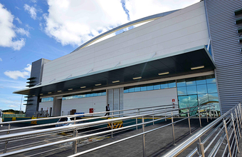Minas Gerais inaugura o primeiro aeroporto industrial do país