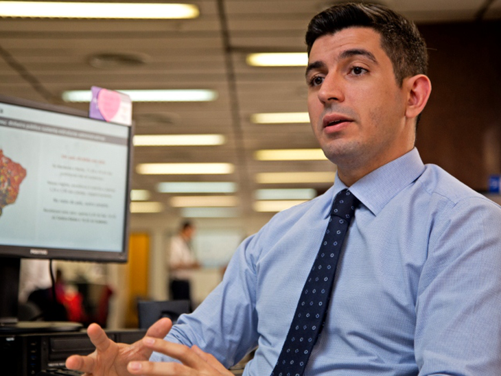 Indústria volta a crescer em janeiro, mas Firjan alerta que juros e incerteza externa travam o setor