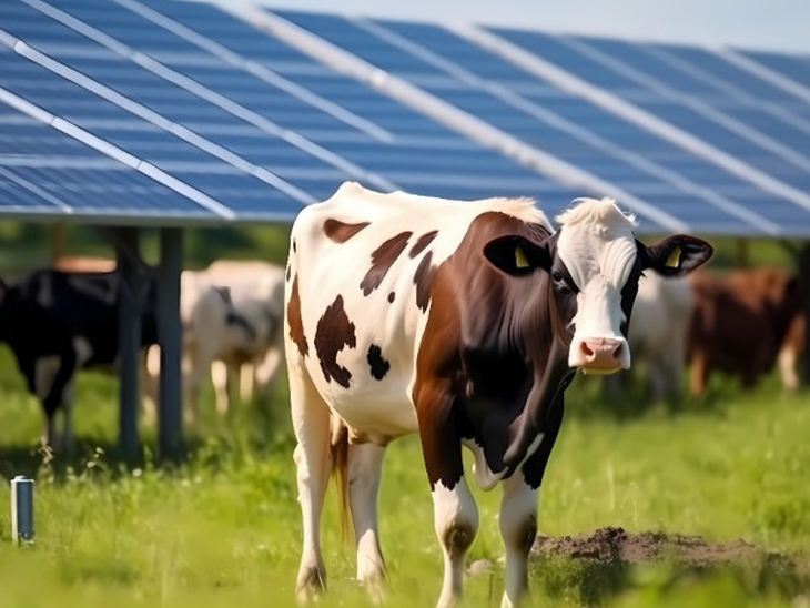 Brasil ultrapassa o número de 64 mil sistemas de energia solar no setor rural