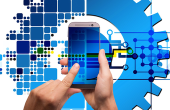 Promovendo a Transformação Digital no mundo real, por Felipe Rêgo 