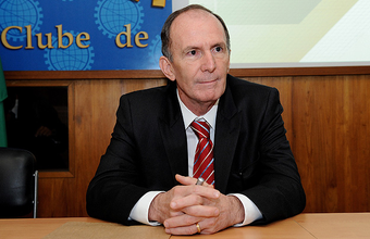 Petrobras destaca oportunidades e desafios no Clube de Engenharia