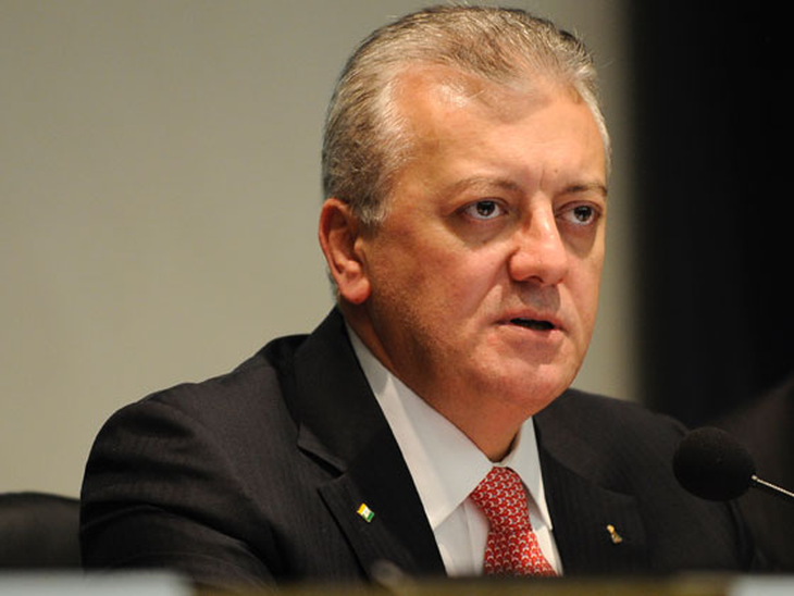 CPI da Petrobras aprova convocação de Aldemir Bendine