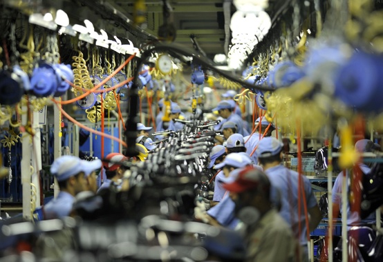 Tributação maior sobre produtos industriais é inaceitável do ponto de vista econômico e social Tributação maior sobre produtos industriais é inaceitável do ponto de vista econômico e social