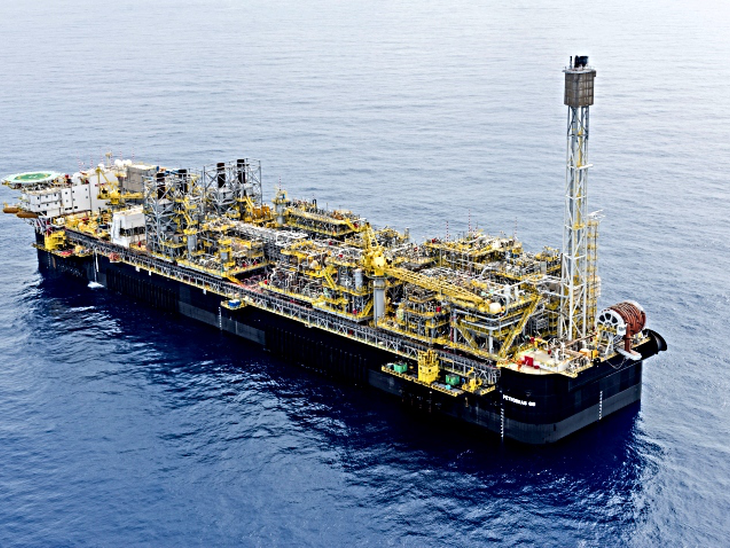 Acordos de Individualização da Produção (AIP) das Jazidas Compartilhadas de Sururu e Berbigão são aprovados pela Petrobras