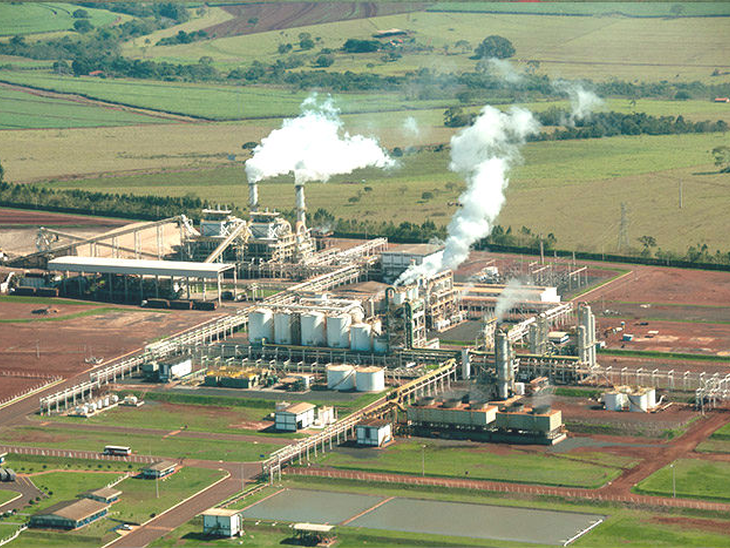 Fechado acordo para incorporação da usina Nova Fronteira à São Martinho pela Petrobras Biocombustível