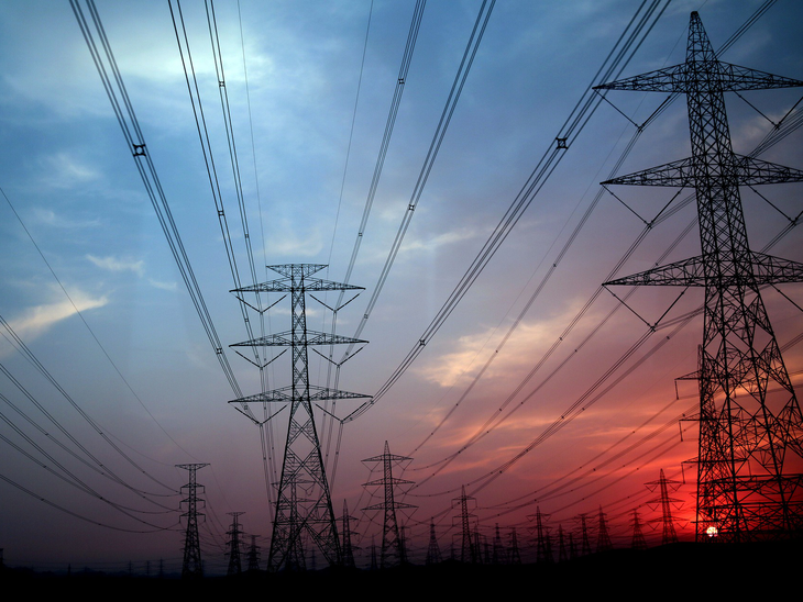 MME divulga autorização para Importar e/ou Exportar Energia Elétrica