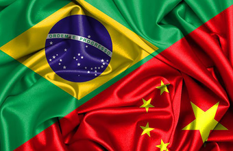 Brasil e China lançam fundo para projetos de infraestrutura no valor de US$ 20 bilhões