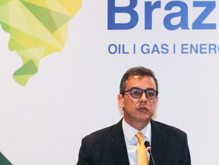 Durante a Brazil Oil, Gas & Energy 2022, Petrobras apresentou investimentos em tecnologia para reduzir emissão de carbono