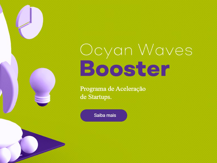 Ocyan Waves Booster tem inscrições até sexta, dia 10 de junho