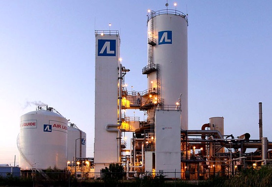 Air Liquide expande o seu relacionamento com a Axion Energy Argentina Air Liquide expande o seu relacionamento com a Axion Energy Argentina